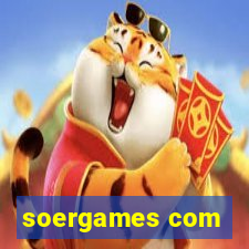 soergames com